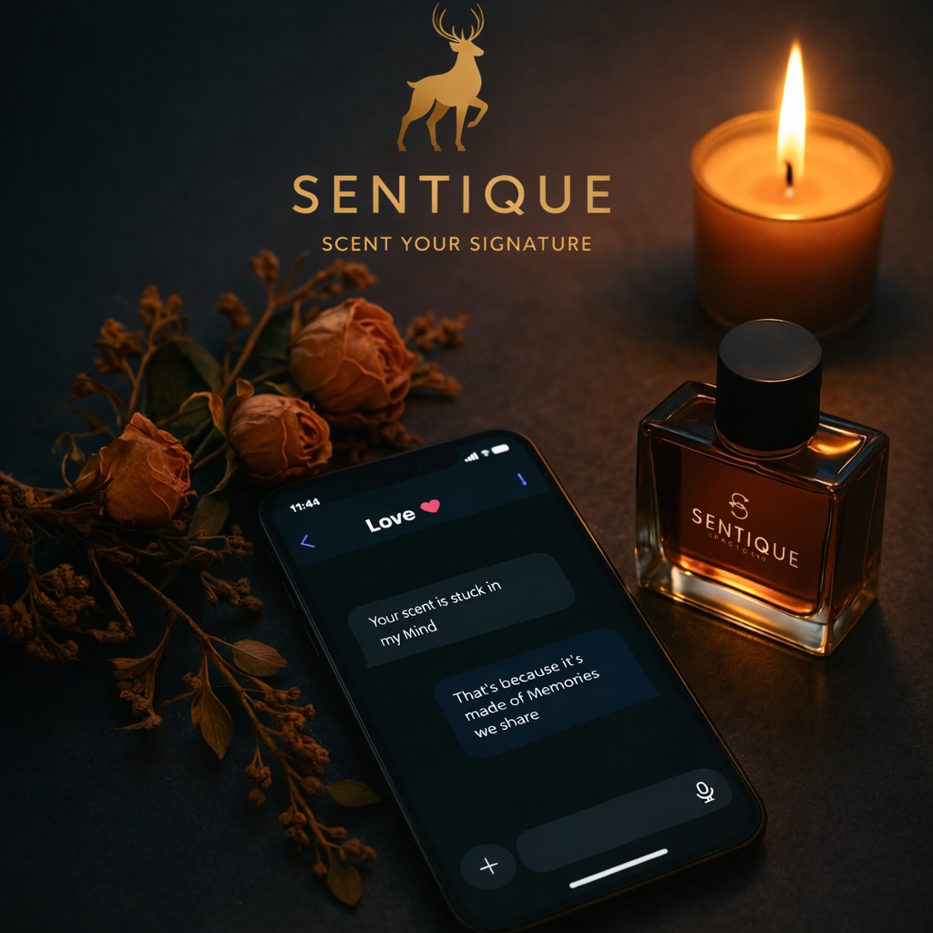 Sentique Craftsmanship